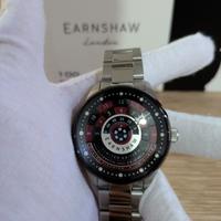 orologio Thomas Earnshaw Edizione Limitata 