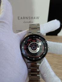 orologio Thomas Earnshaw Edizione Limitata 