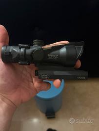 ACOG TRIJICON