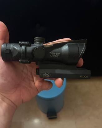 ACOG TRIJICON
