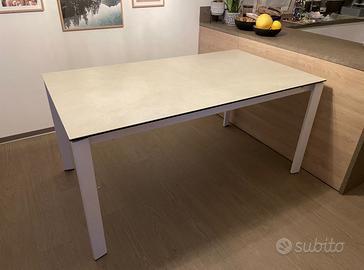 Tavolo allungabile Callegaris