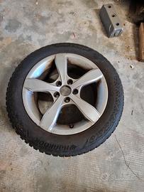 gomme invernali hankook