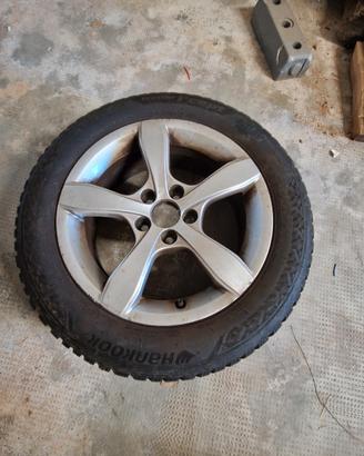 gomme invernali hankook