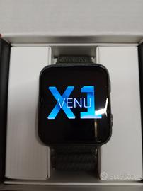 Garmin Venu X1 smartwatch 