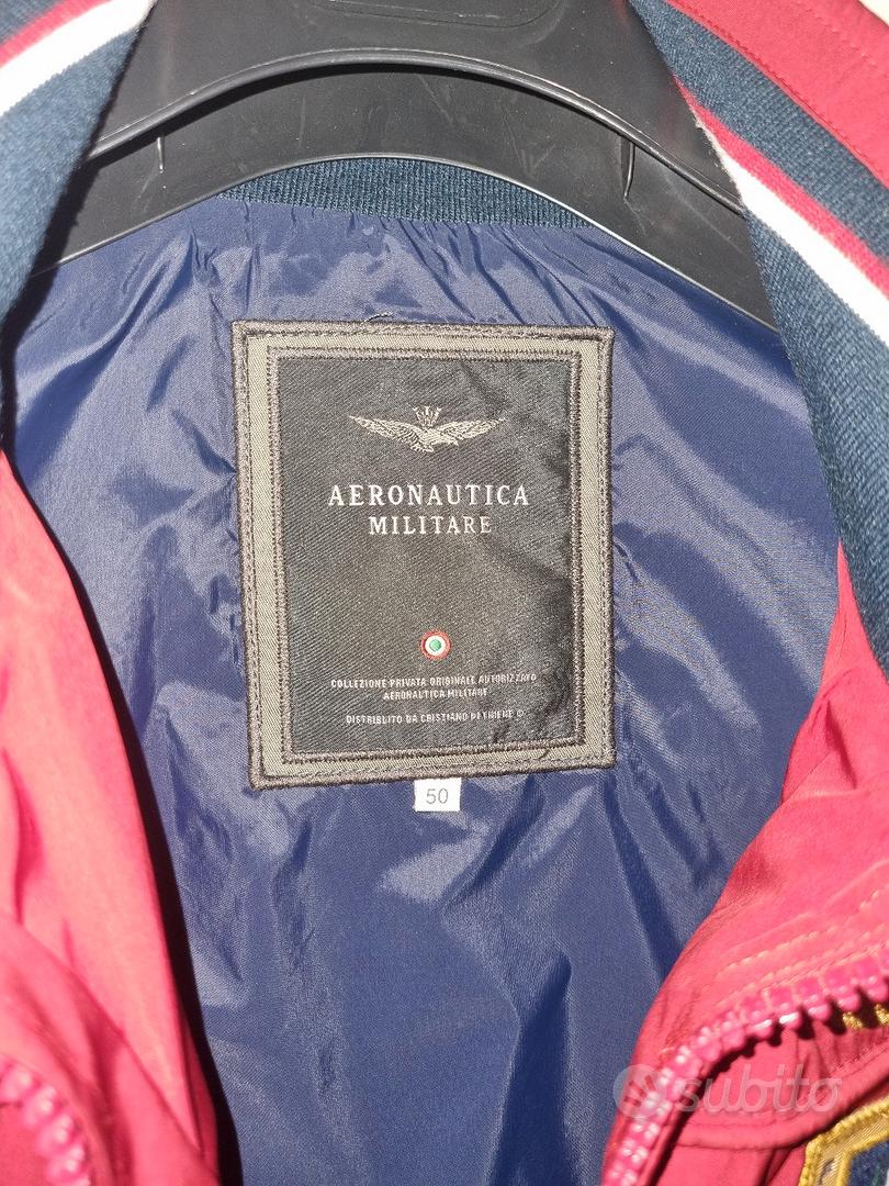 Giubbino estivo aeronautica militare sales