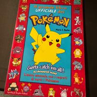 Libro Il grande libro ufficiale dei Pokemon