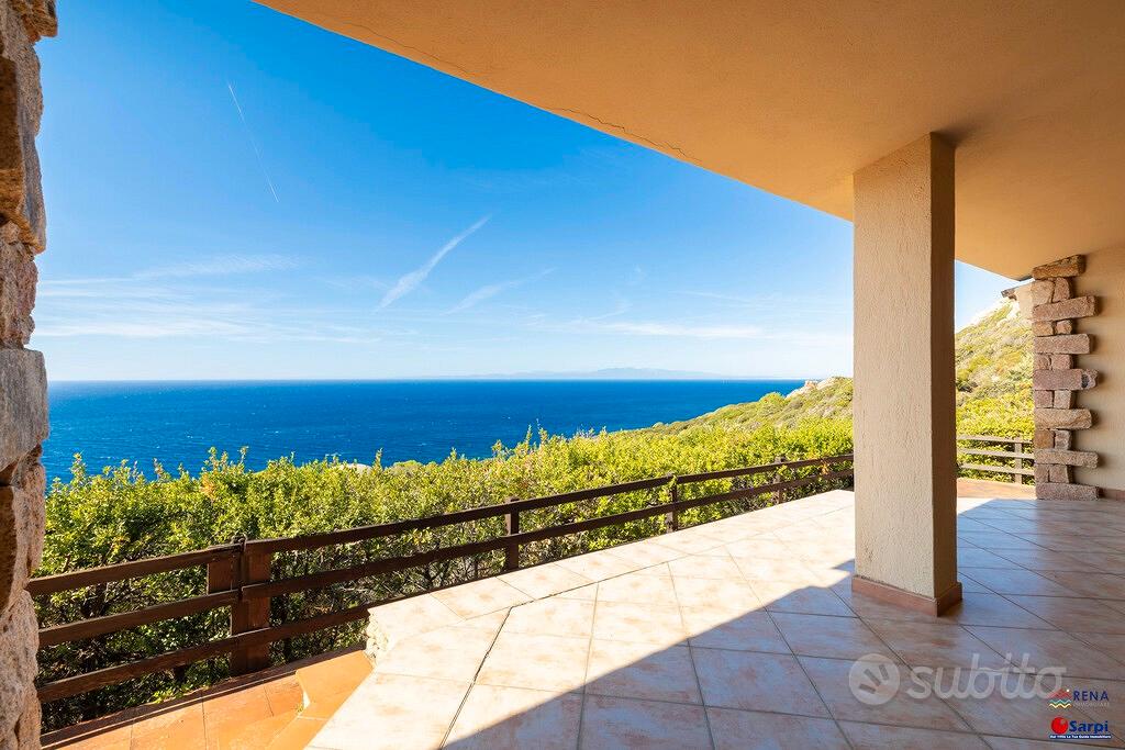House in OT, Costa Paradiso - Altro