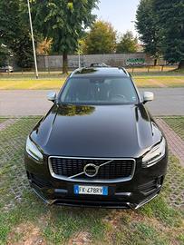 Volvo Xc 90 T8 R-Dedign