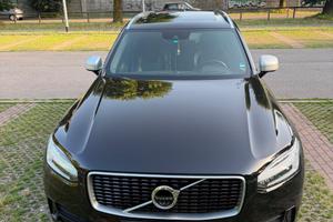 Volvo Xc 90 T8 R-Dedign