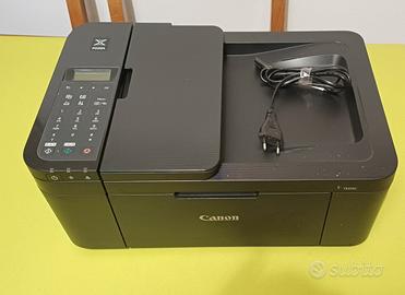 Stampante Canon TR4550