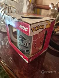 Tazza Pokémon 