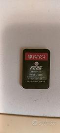 EA sports FC2026 Nintendo switch
