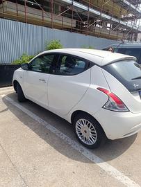 lancia Ypsilon gpl