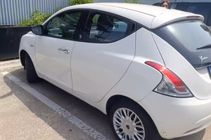 lancia Ypsilon gpl