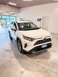 Rav4 2.5 vvt-ie h Business 2wd 218cv e-cvt