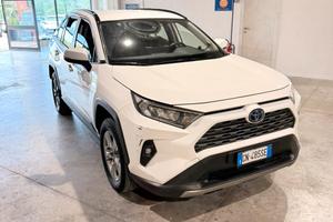 Rav4 2.5 vvt-ie h Business 2wd 218cv e-cvt