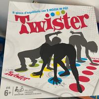Twister