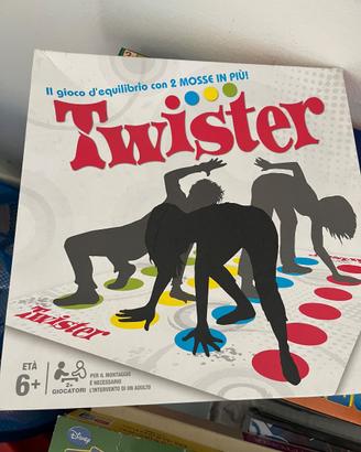 Twister