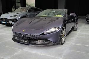 FERRARI Roma - Roma 3.9 F1 dct U30344