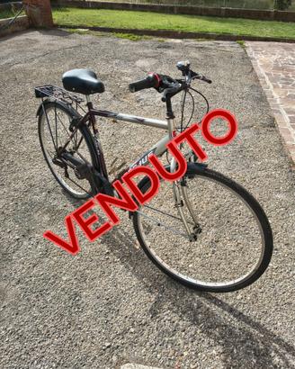 Bicicletta 