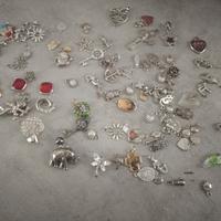 ciondoli per catenine e bracciali 
