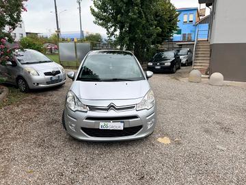 Citroen C3 BlueHDi 75 Live Edition