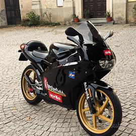 Aprilia rs 50 (73.5)