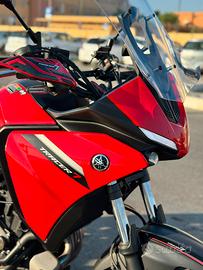 Yamaha Tracer 7 - 2021