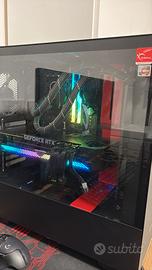 PC Gaming 307Ti 5800X