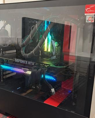 PC Gaming 307Ti 5800X