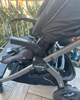 Trio peg perego