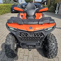 QUAD CF 850