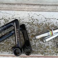 Berardi torpado carretti Moser 51 151