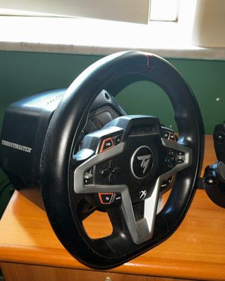 THRUSTMASTER  T248 Xbox/Pc