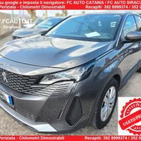 Peugeot 3008 BlueHDi 130 S&S Allure Pack - PARI AL