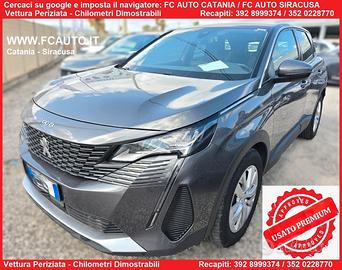 Peugeot 3008 BlueHDi 130 S&S Allure Pack - PARI AL
