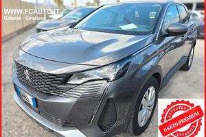 Peugeot 3008 BlueHDi 130 S&S Allure Pack - PARI AL