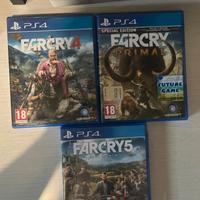 Lotto giochi far cry