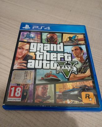gta 5