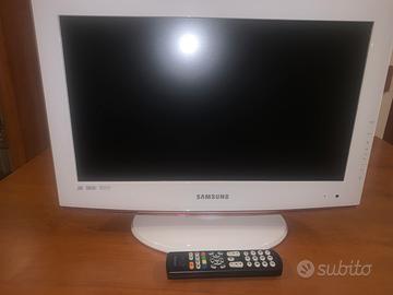 TV Samsung 19 pollici (Modello LE19B541)