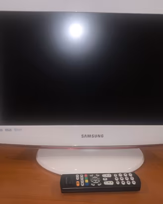 TV Samsung 19 pollici (Modello LE19B541)