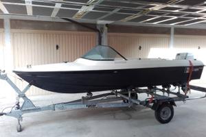 Ilver Panther motoscafo