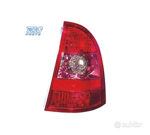 FANALE DESTRO TOYOTA COROLLA STATION WAGON 04-07 R