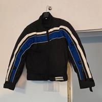 Giacca moto