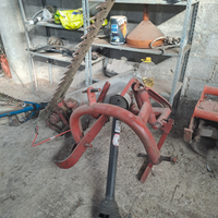 Barra falciante gaspardo fbr 925