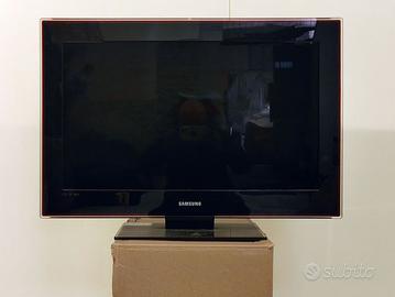 SAMSUNG LE32A756R1F TV 32 pollici