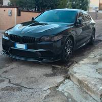 Bmw 535 