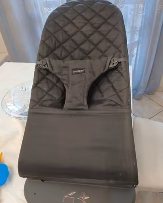 Sdraietta Bliss BabyBjorn