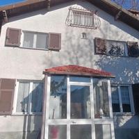 Terratetto indipendente savignone