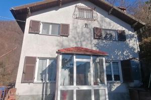 Terratetto indipendente savignone